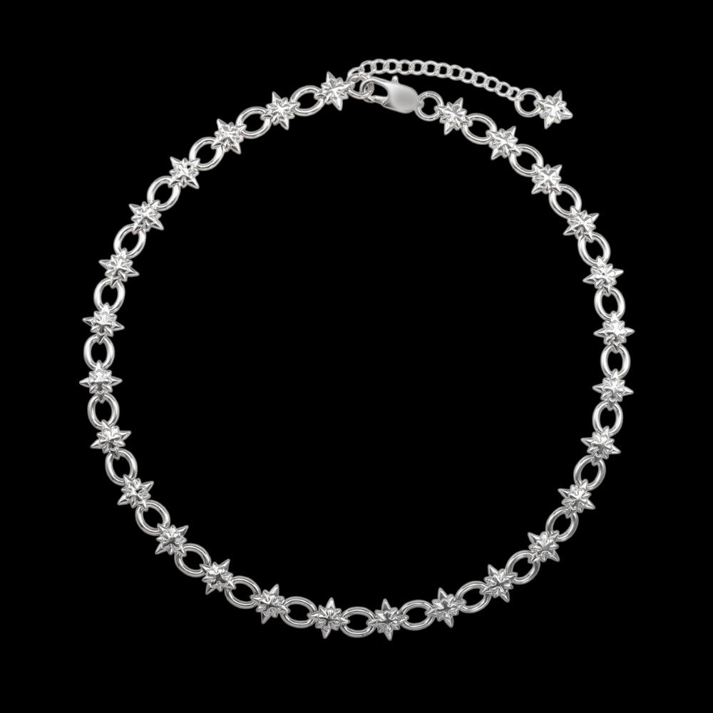 Mace Chain