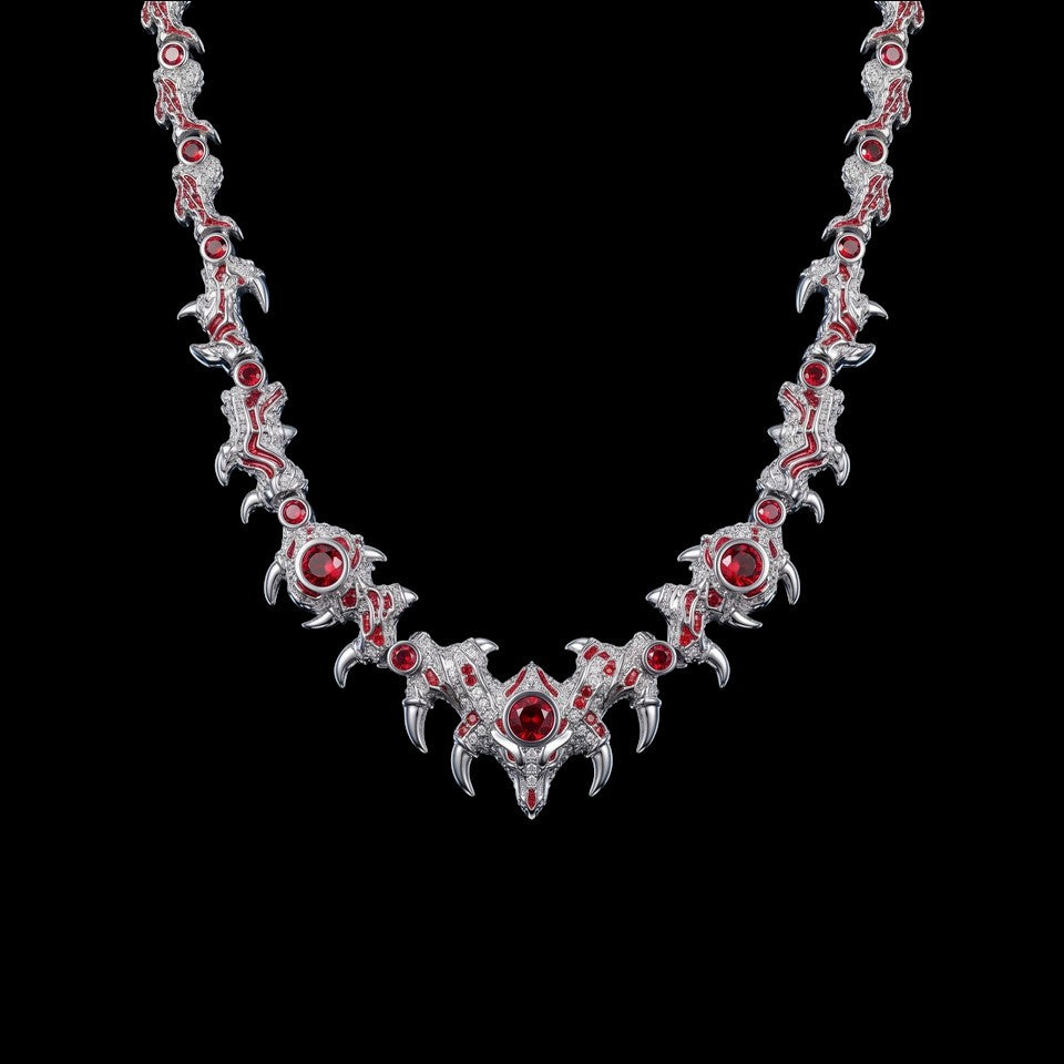 Carnage Chain