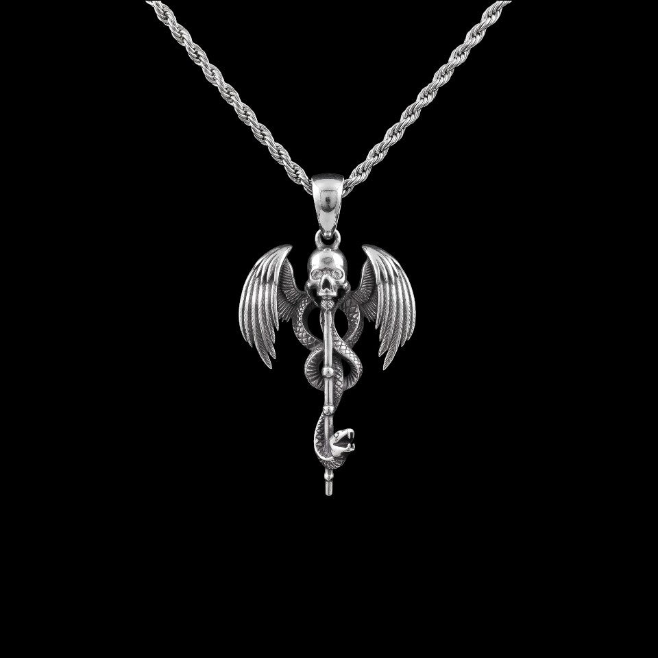 Fatality Necklace
