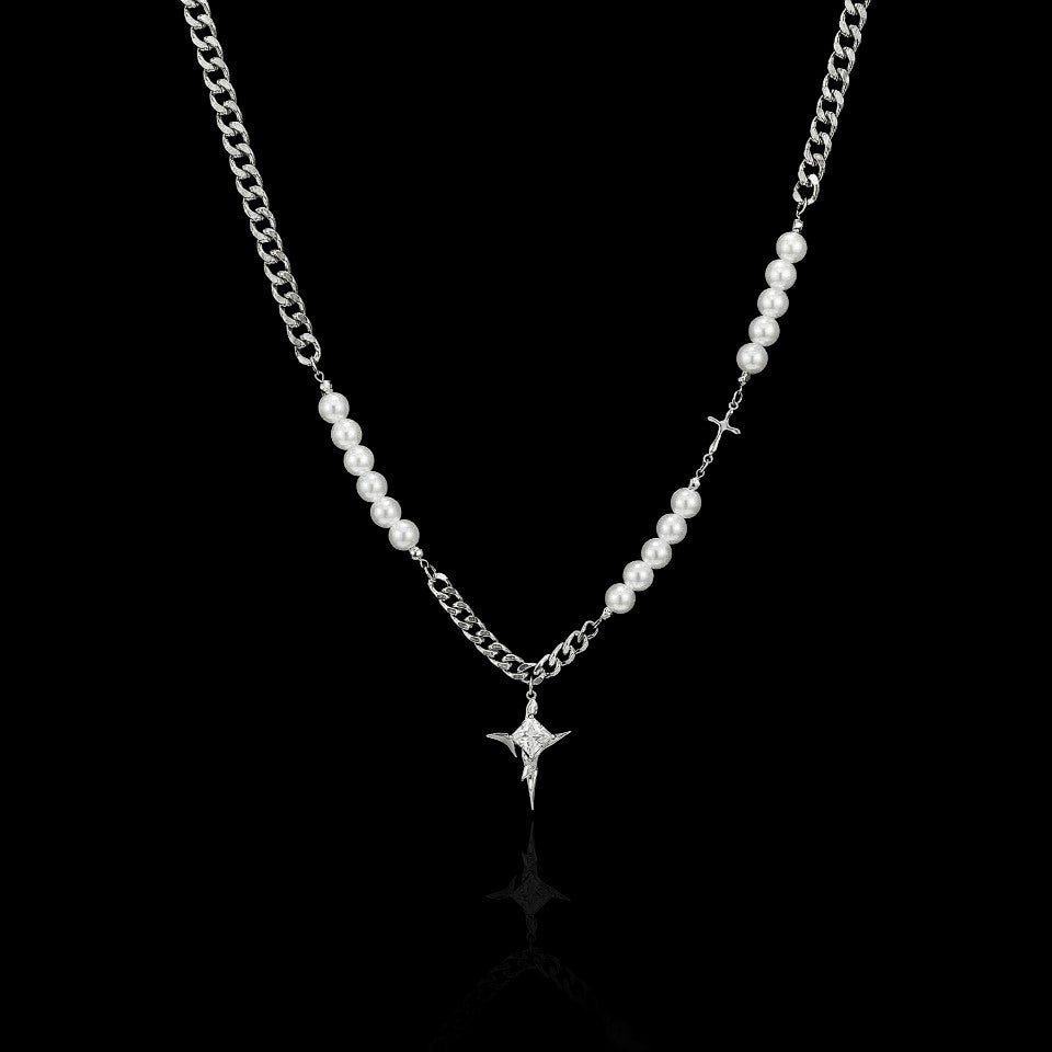 Resurrection Necklace