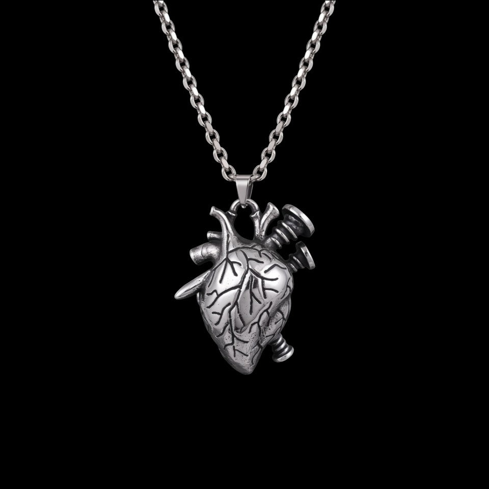 Screwed Necklace