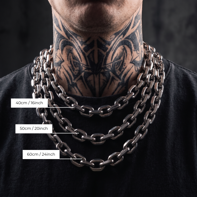 13MM Cable Set