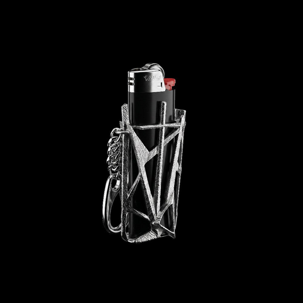 Armoured Lighter Case