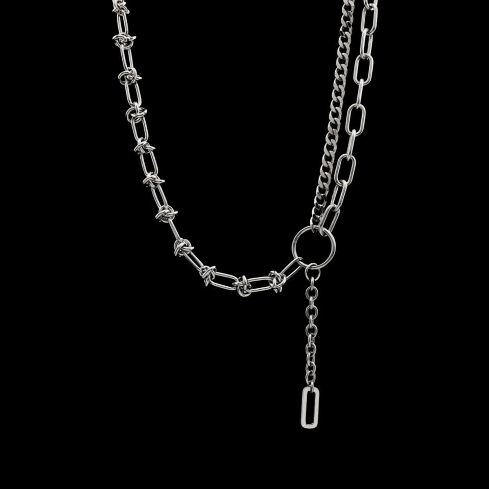 Dysfunction Chain