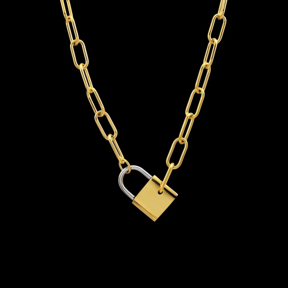 Hostage Chain