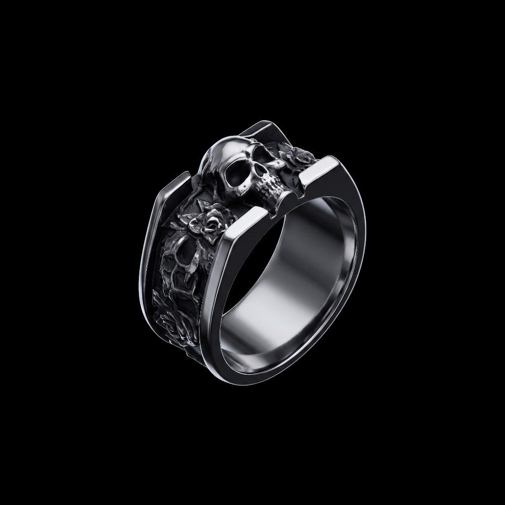 Memento Ring