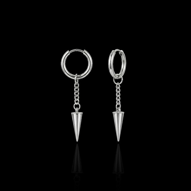 Impale Earrings