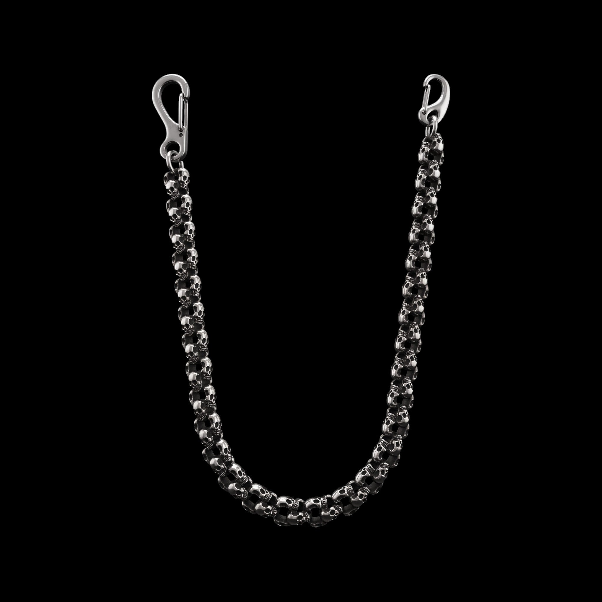 Deathrow Belt Chain