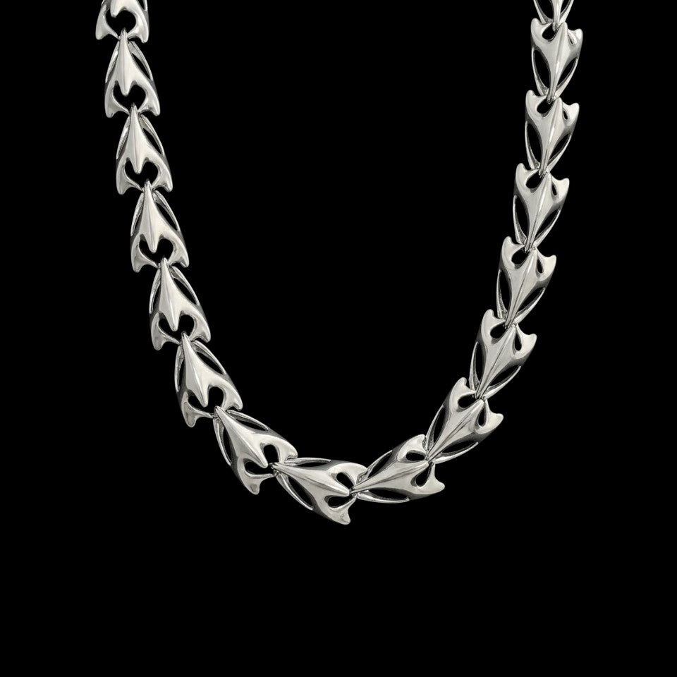 Predator Chain