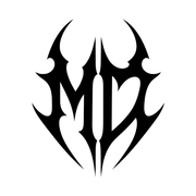 Mob Dark logo