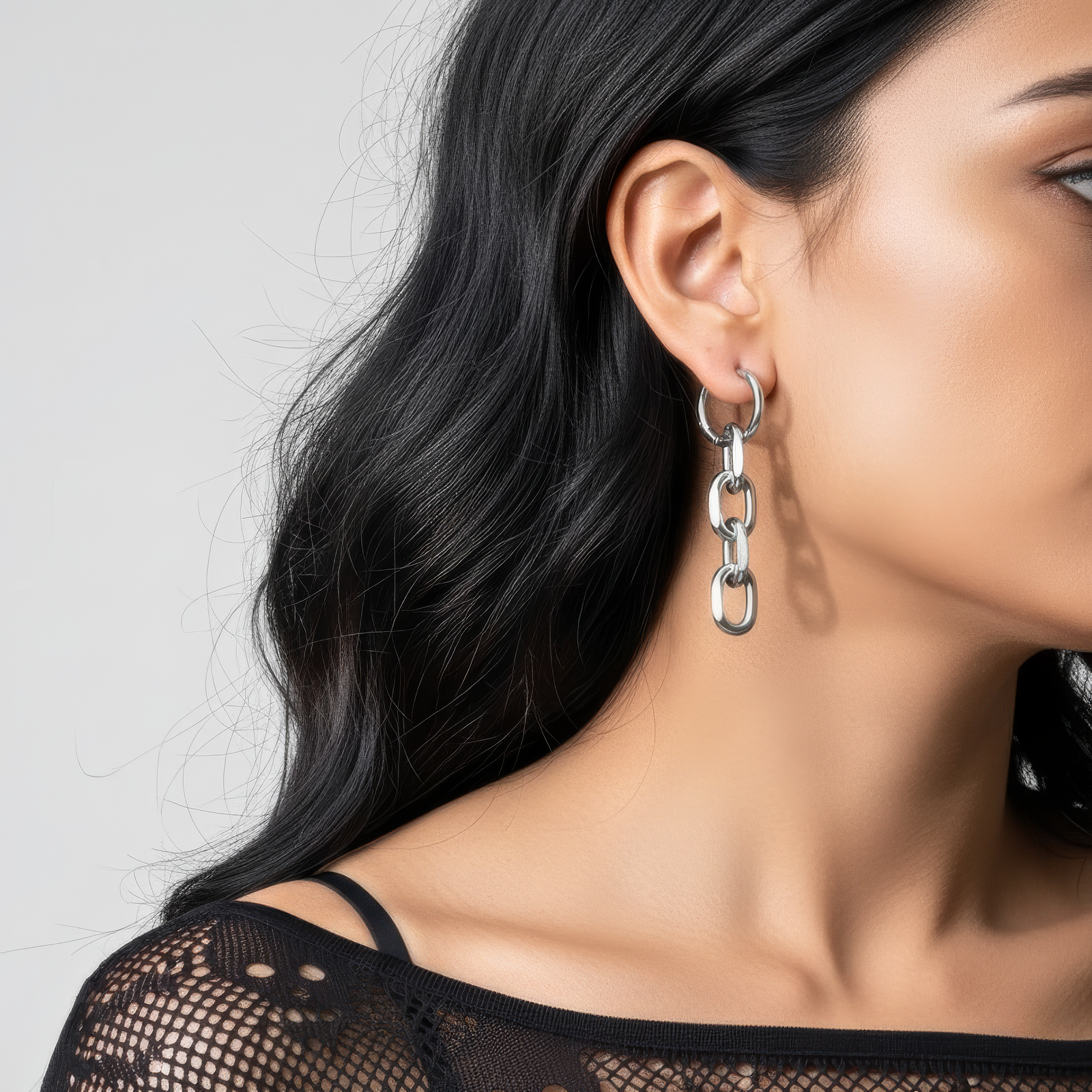 Chain Hoops