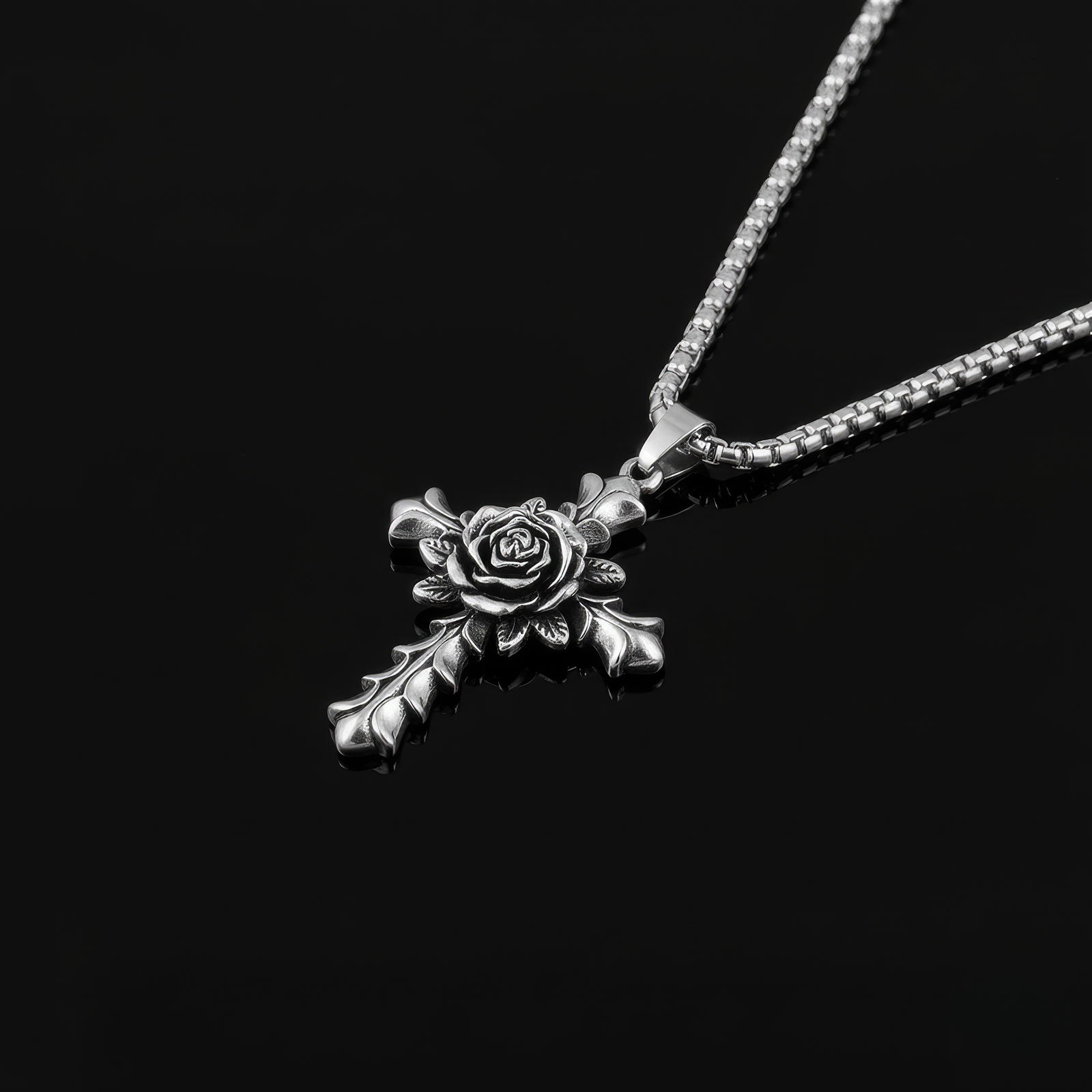 Thorned Necklace