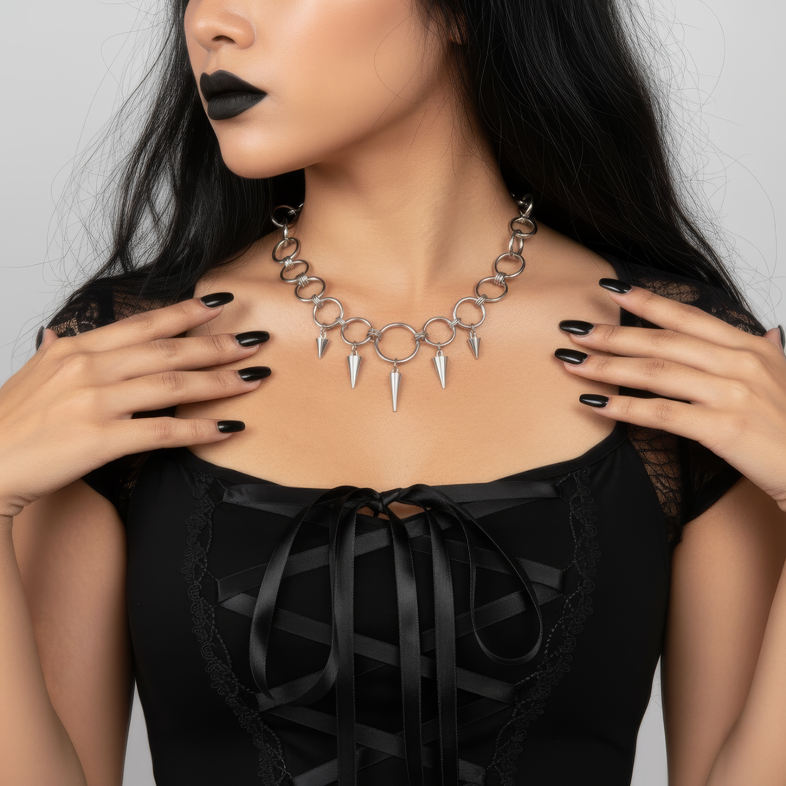Punisher Choker