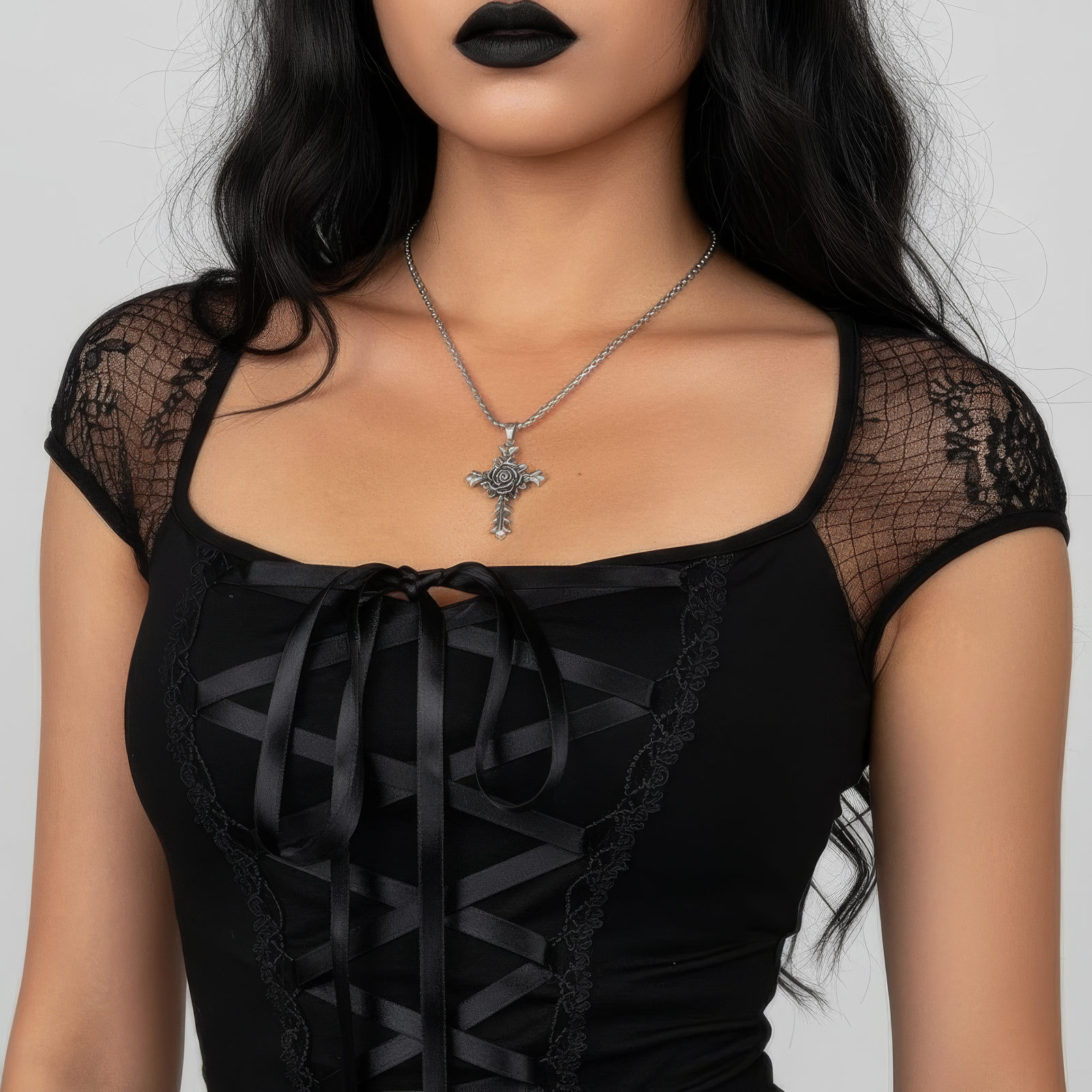 Thorned Necklace