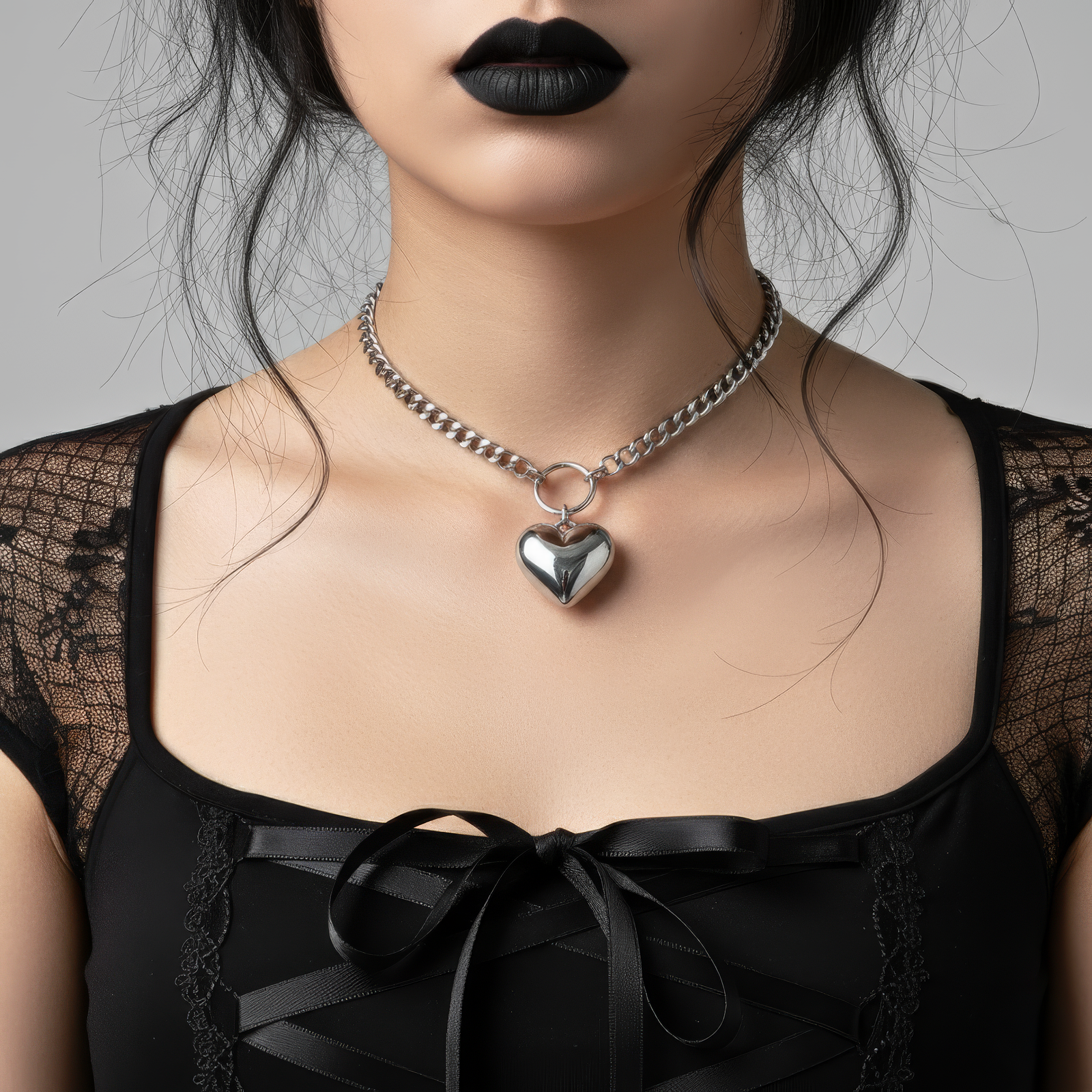 Steelheart Choker