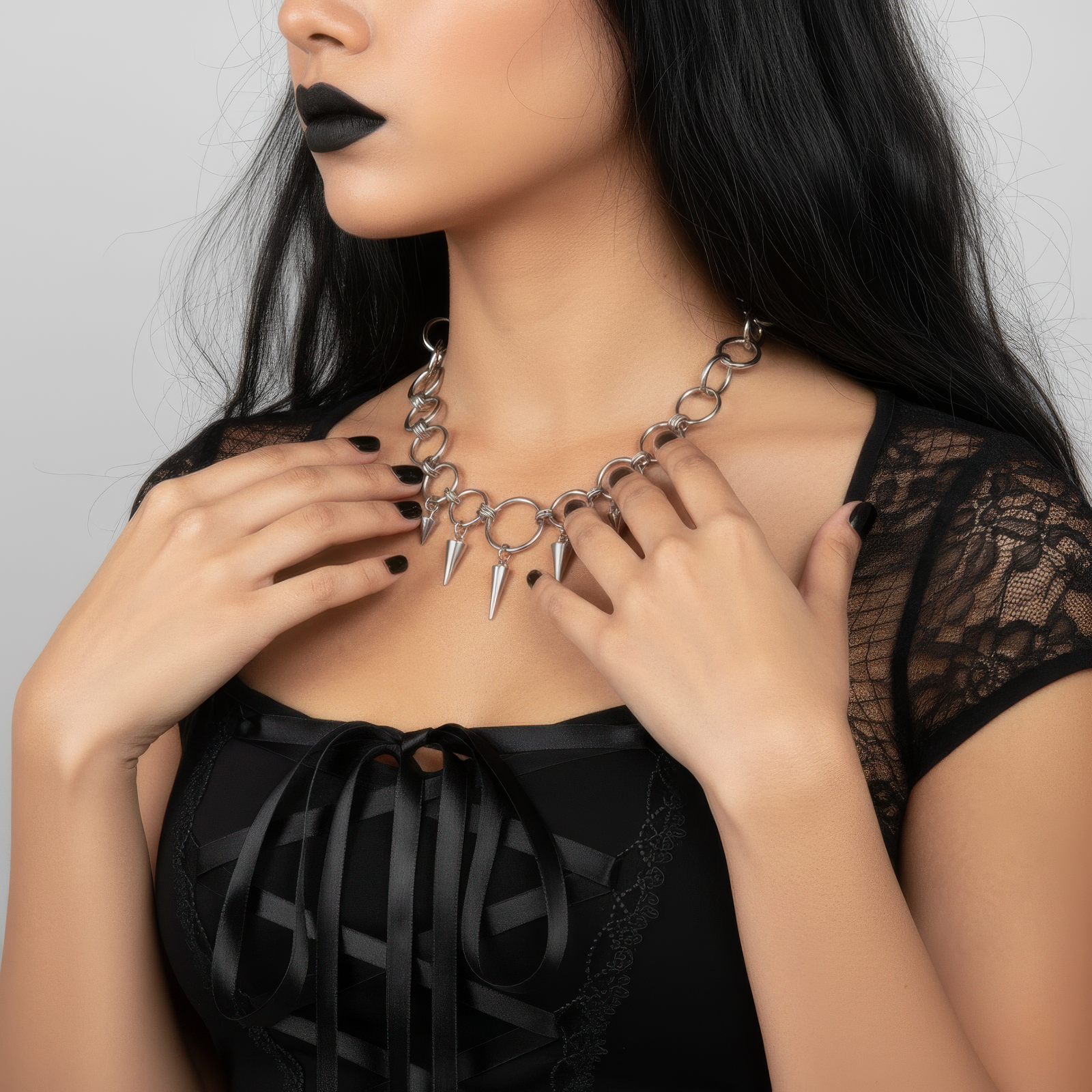 Punisher Choker