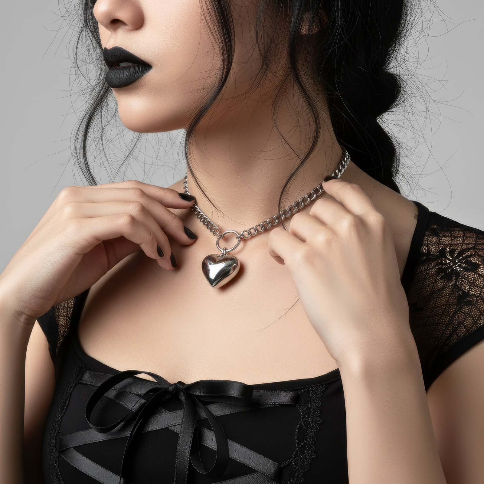 Steelheart Choker