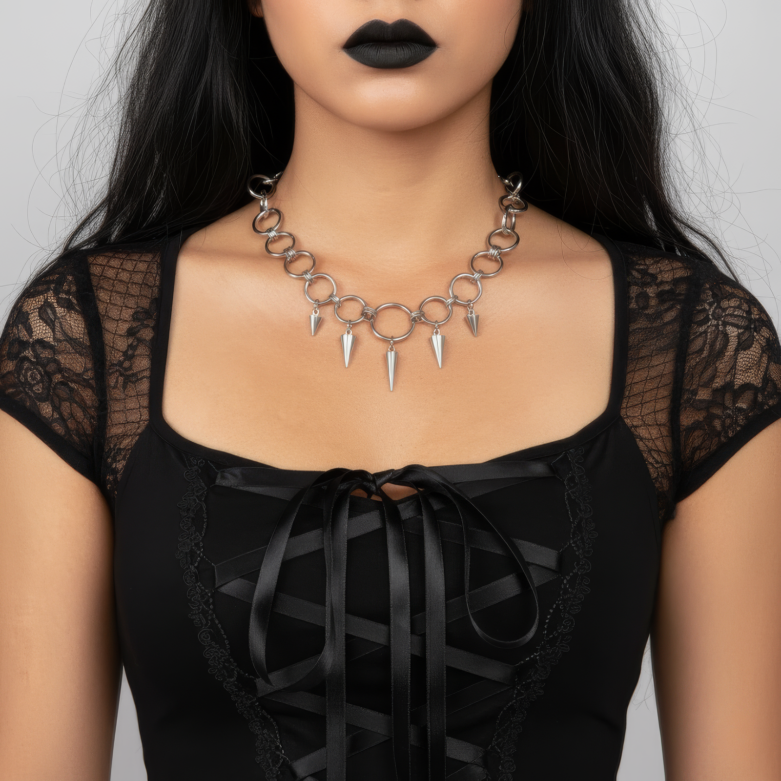 Punisher Choker