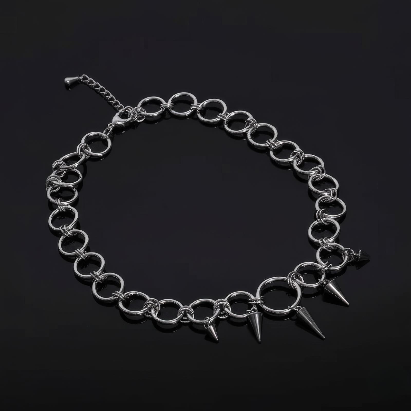 Punisher Choker