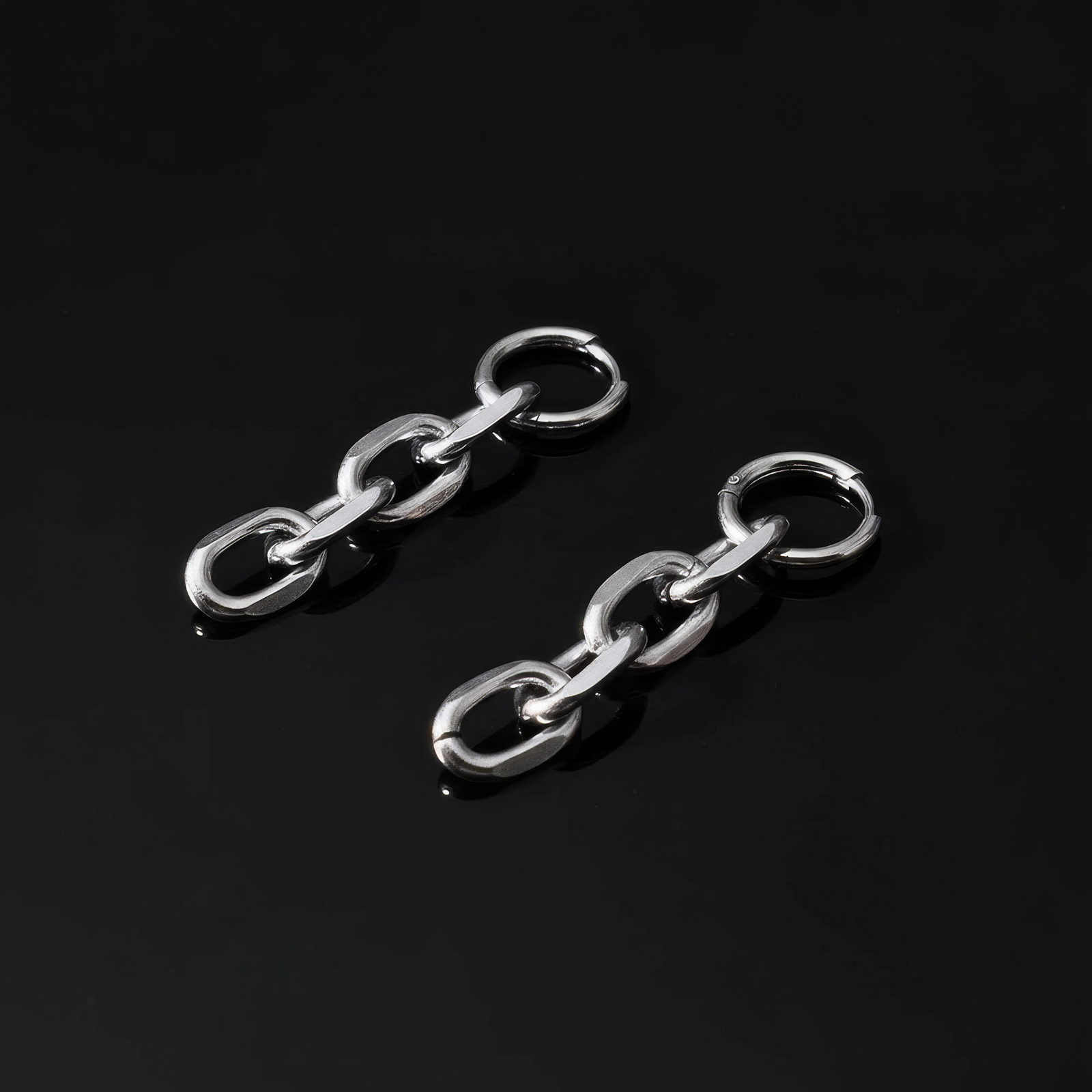 Chain Hoops