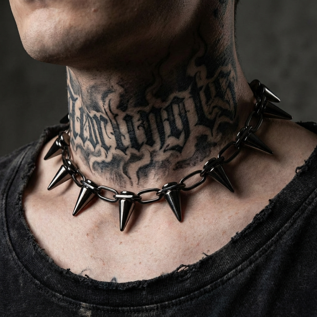 Spike Choker