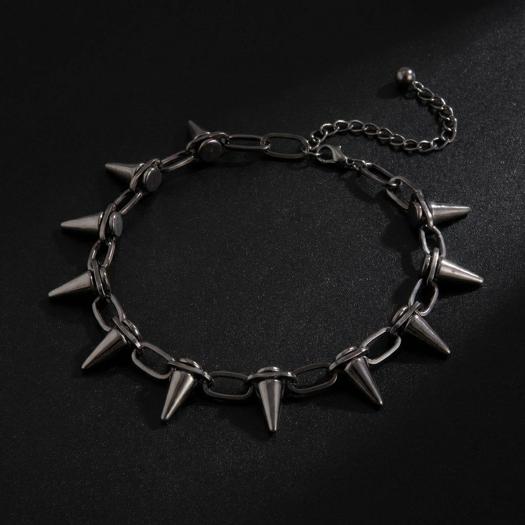 Spike Choker