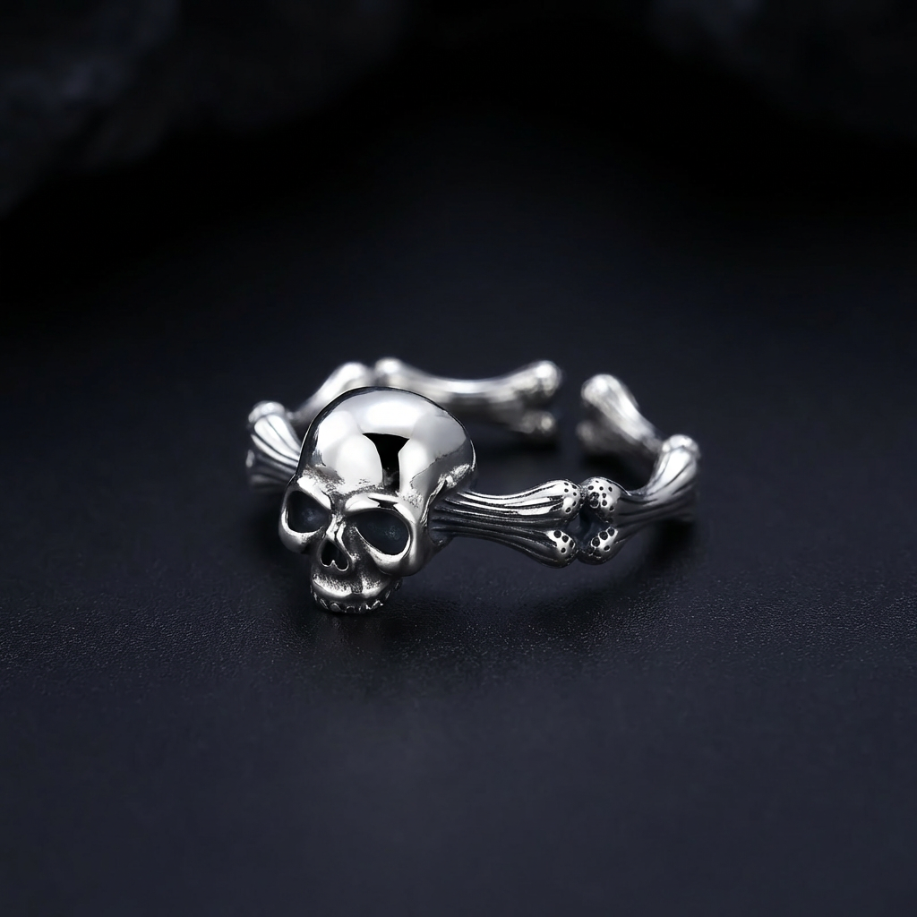 Grave Walker Ring