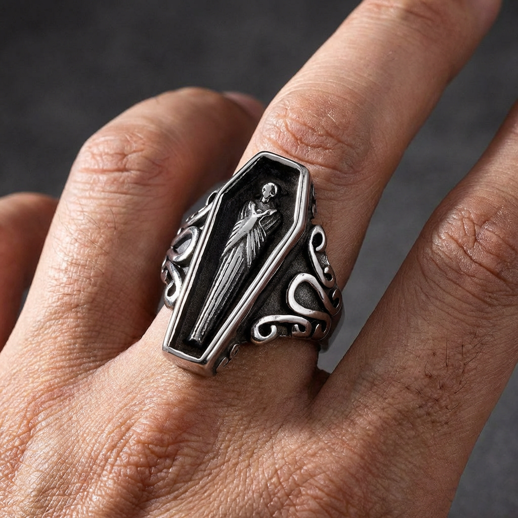 Tomb Ring