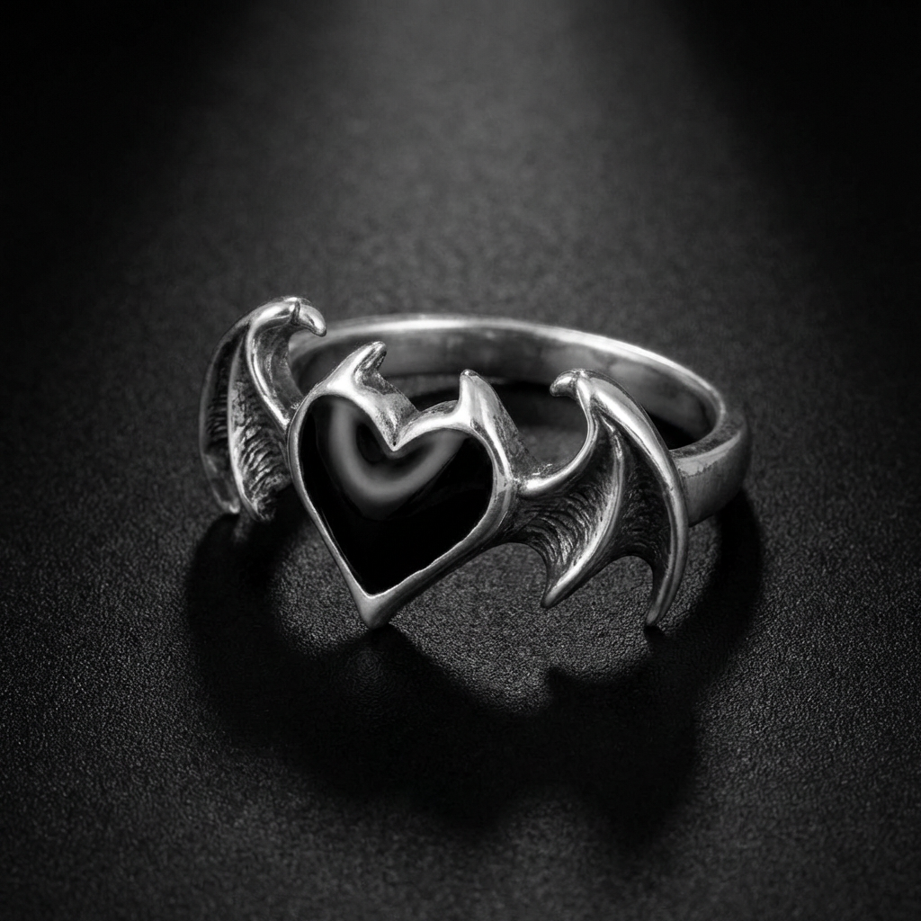 Fiend Ring