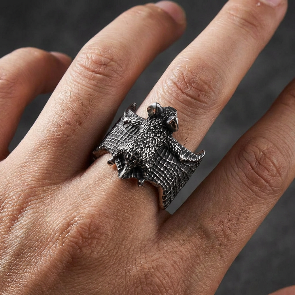 Bat Ring