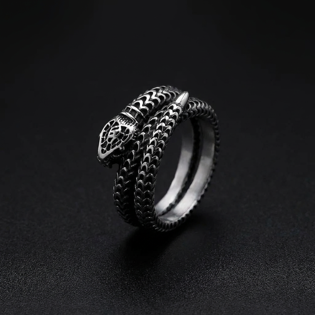 Serpent Ring