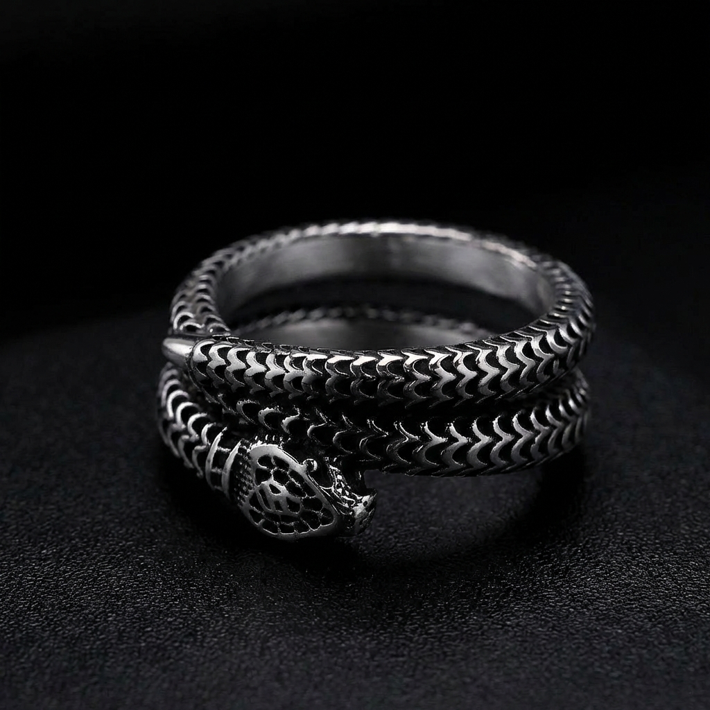 Serpent Ring
