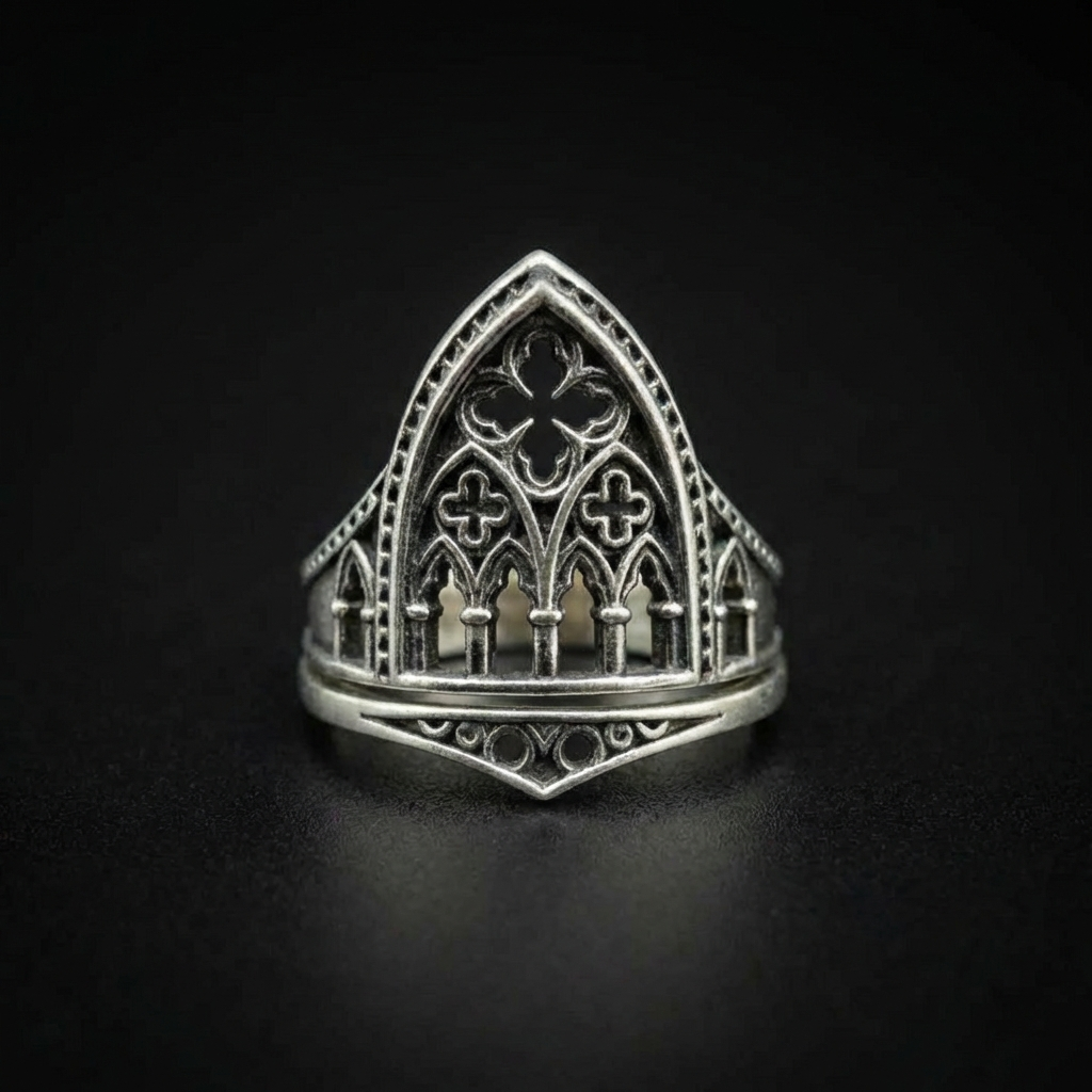 Cathedral Ring
