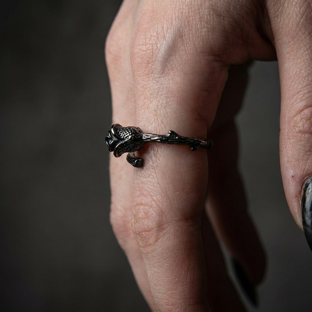 Thorn Ring