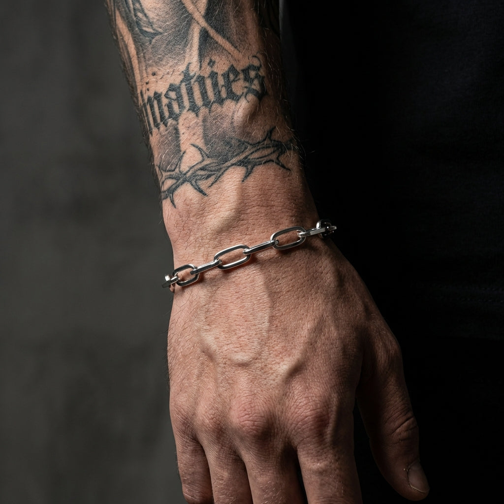 Chain Bracelet