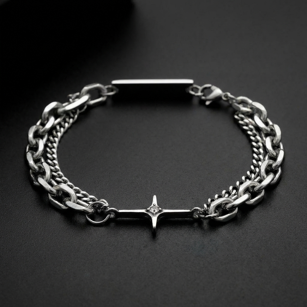 Templar Bracelet