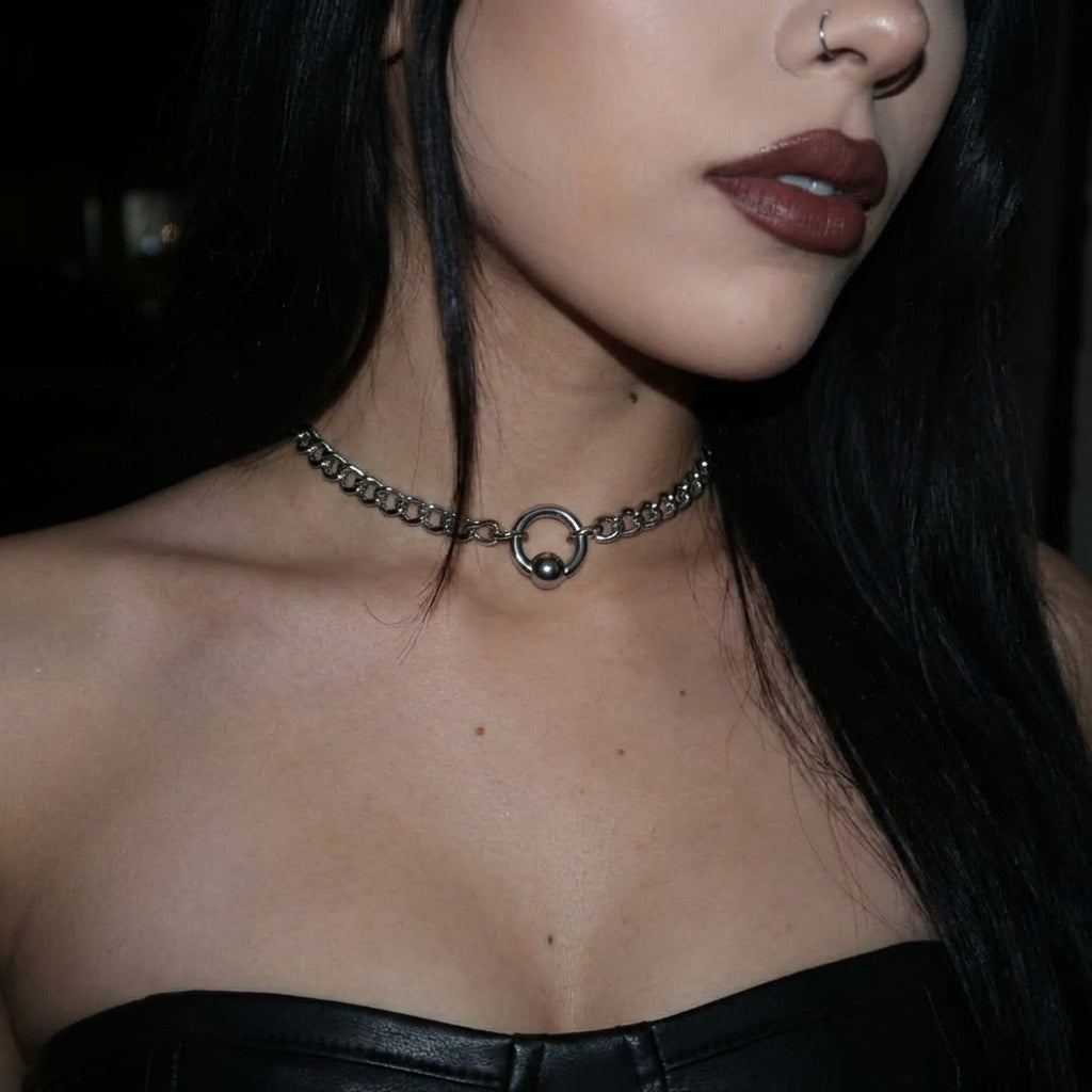 O-Chain Choker