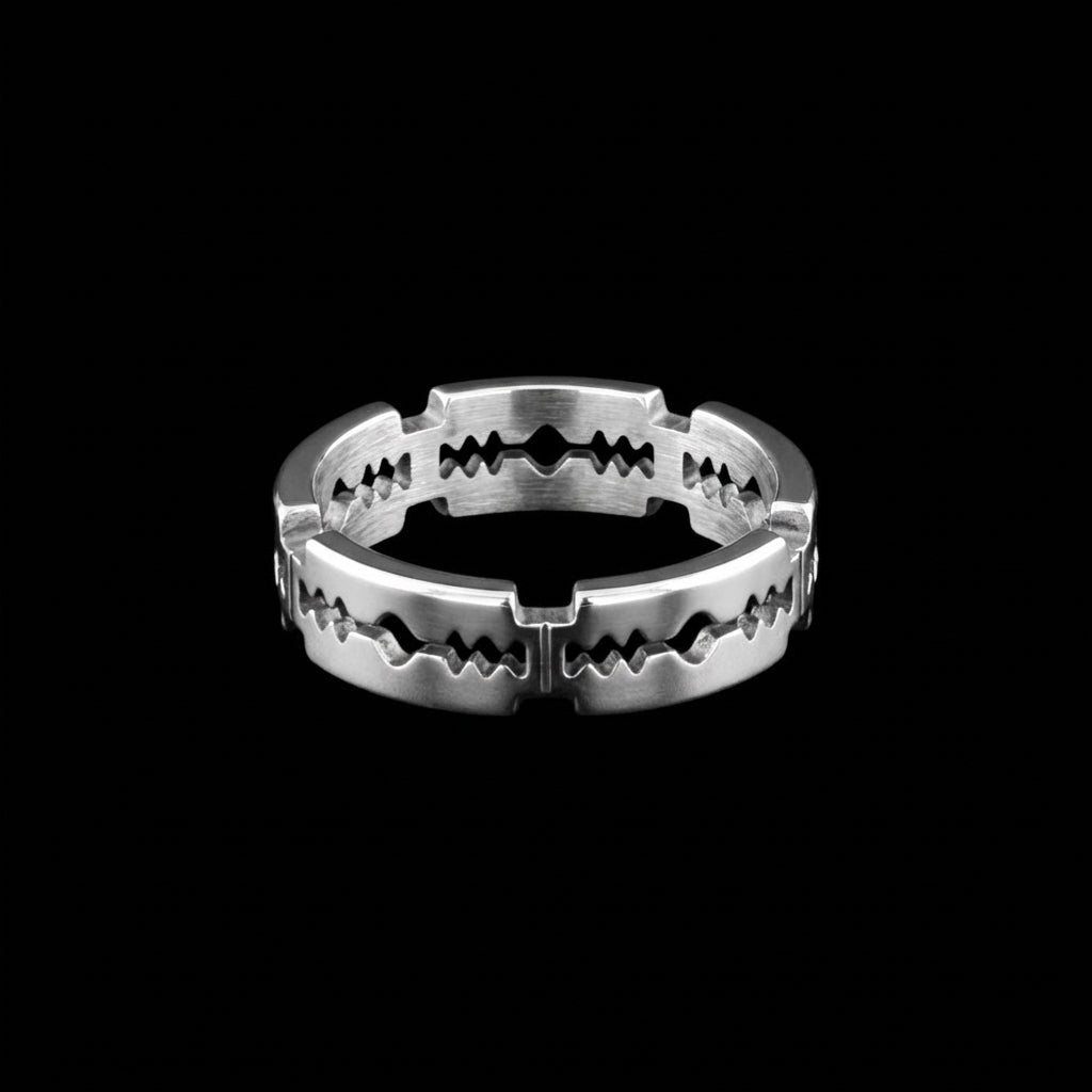Razor Ring