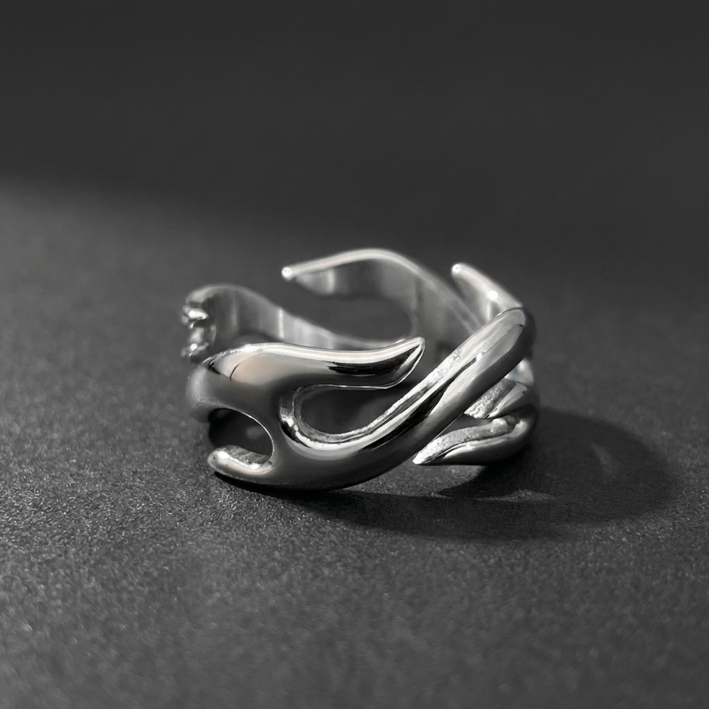 Scorch Ring