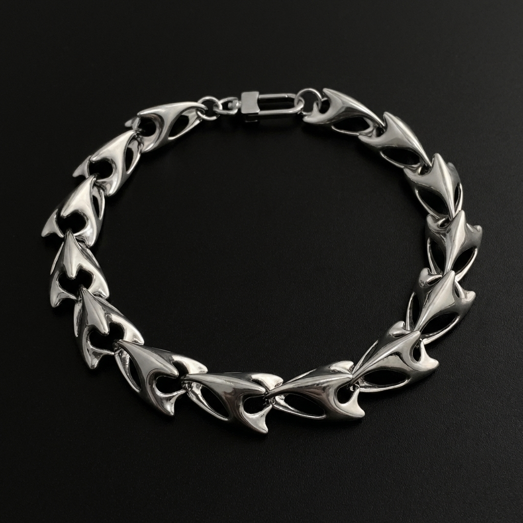 Predator Chain