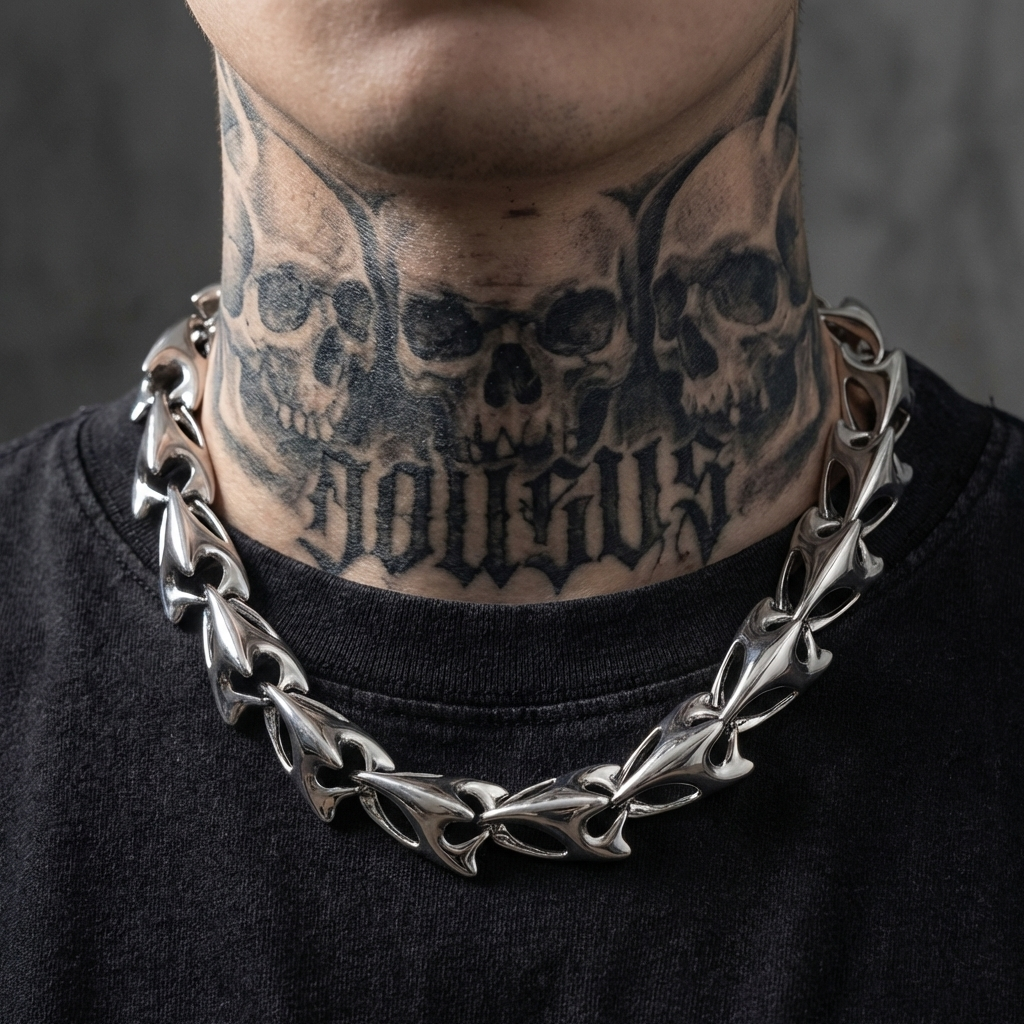 Predator Chain