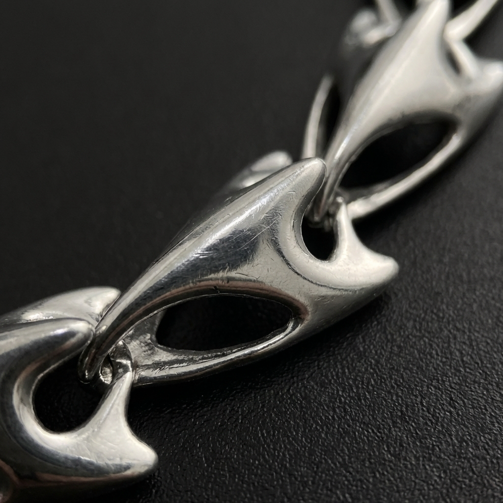 Predator Chain