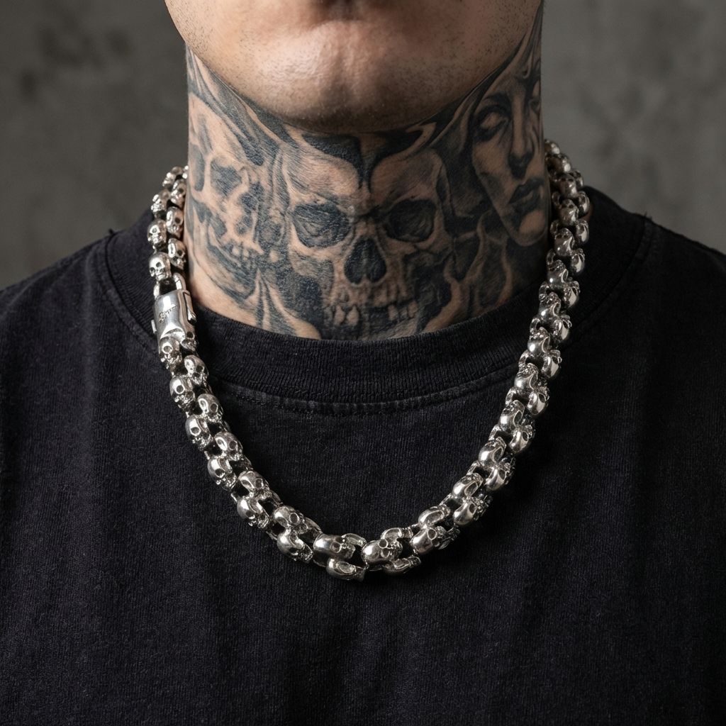 Deathrow Set