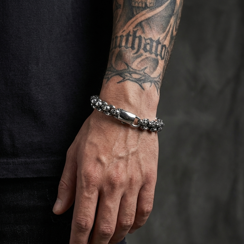 Deathrow Set