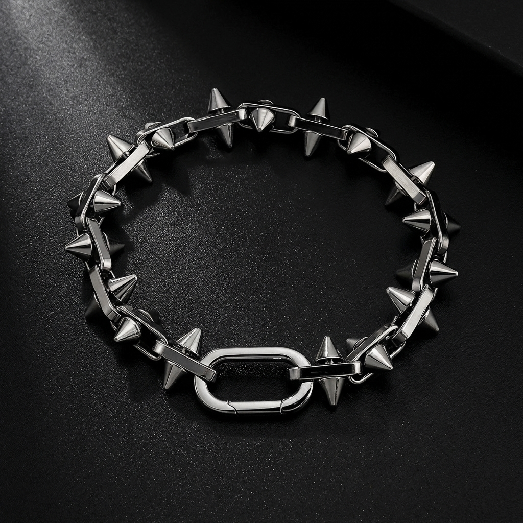 Rivet Bracelet