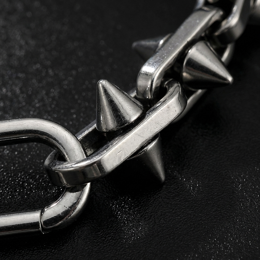Rivet Bracelet