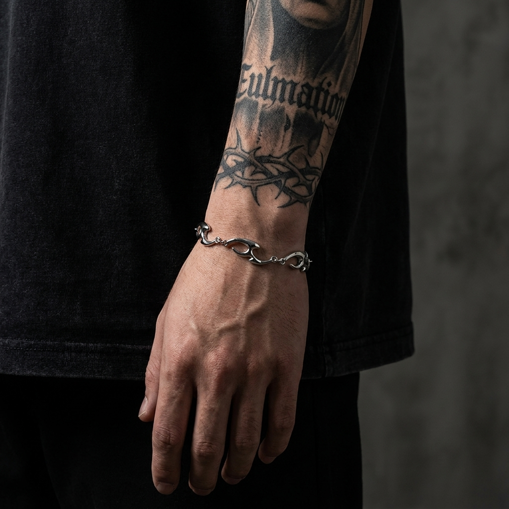 Lacerate Bracelet