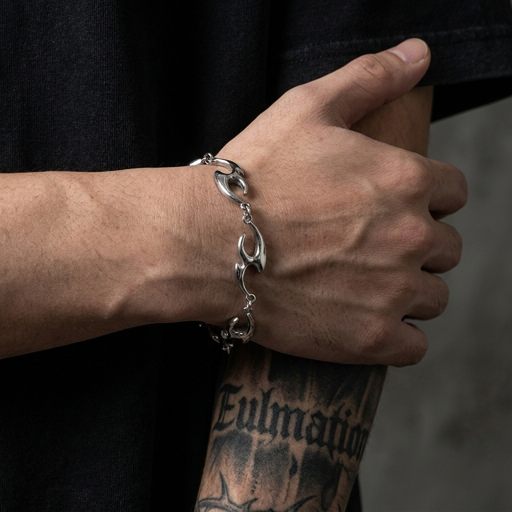 Lacerate Bracelet