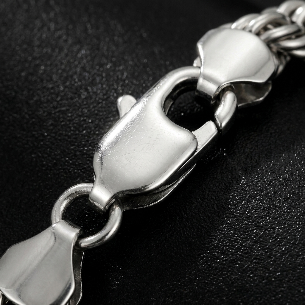5MM Rope Bracelet