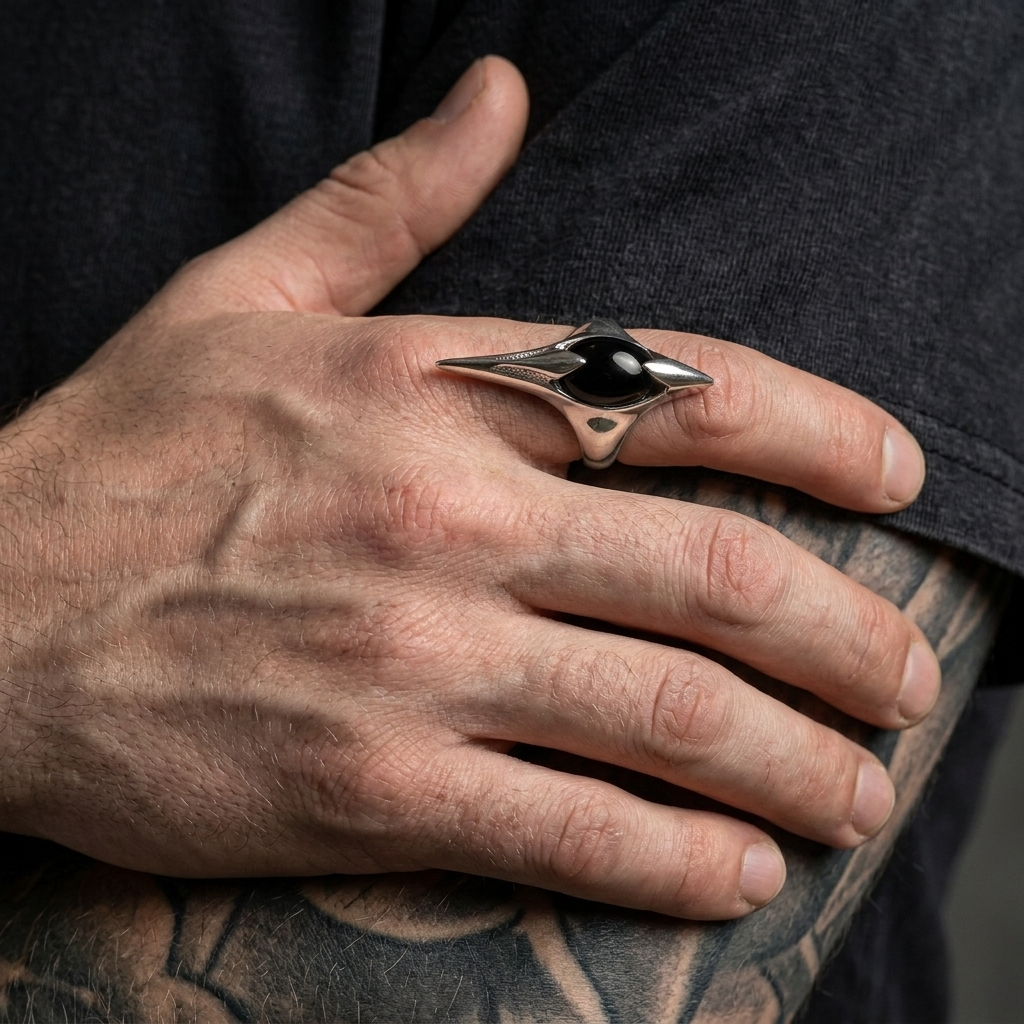 Abyss Ring
